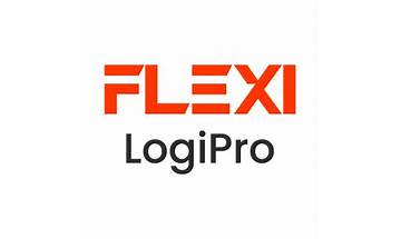 Flexi LogiPro: App Reviews; Features; Pricing & Download | OpossumSoft